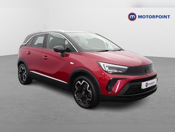 Used Vauxhall Crossland undefined for sale - 79477749: Photo