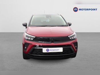 Used Vauxhall Crossland undefined for sale - 79477749: Photo