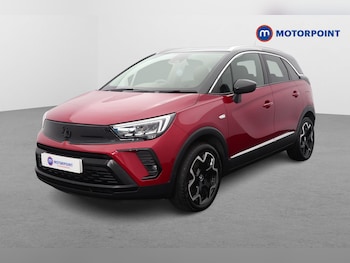 Used Vauxhall Crossland undefined for sale - 79477749: Photo