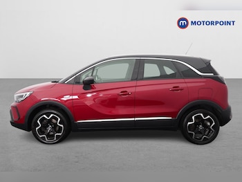 Used Vauxhall Crossland undefined for sale - 79477749: Photo