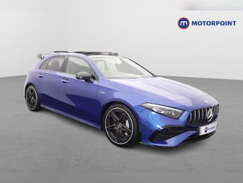 Mercedes-Benz A-Class feature image