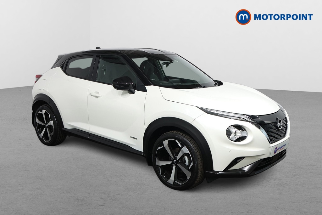 Used Nissan Juke 2023 for sale - 76494767: Photo 1