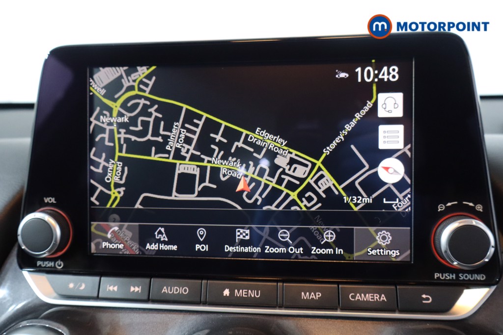 Used Nissan Juke 2023 for sale - 76494767: Photo 10