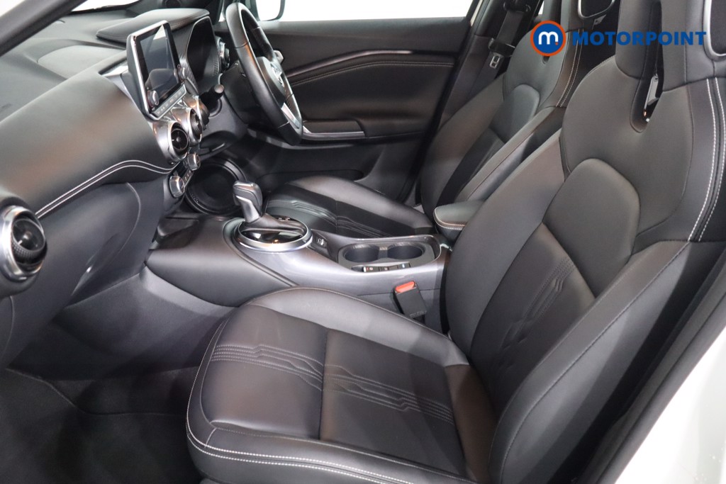 Used Nissan Juke 2023 for sale - 76494767: Photo 12