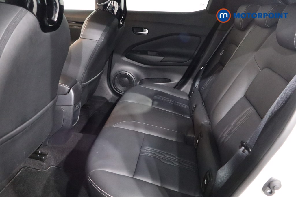 Used Nissan Juke 2023 for sale - 76494767: Photo 13