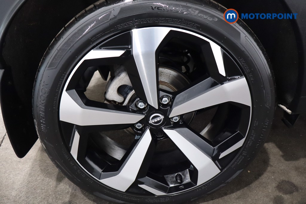 Used Nissan Juke 2023 for sale - 76494767: Photo 17