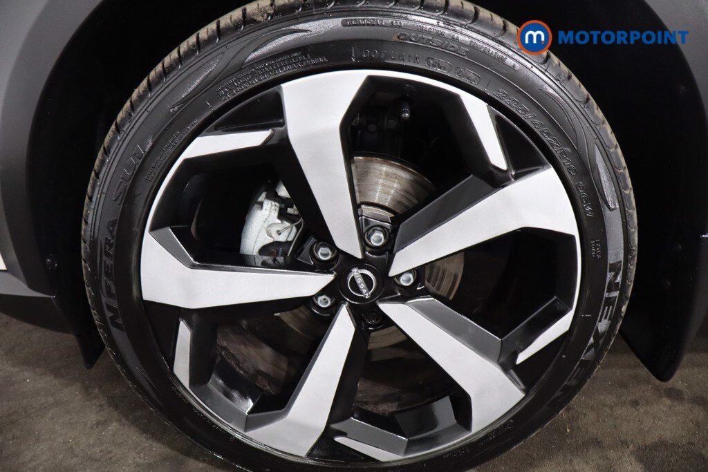 Used Nissan Juke 2023 for sale - 76494767: Photo 19