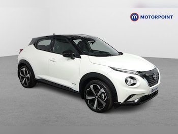 Used Nissan Juke 2023 for sale - 76494767: Photo
