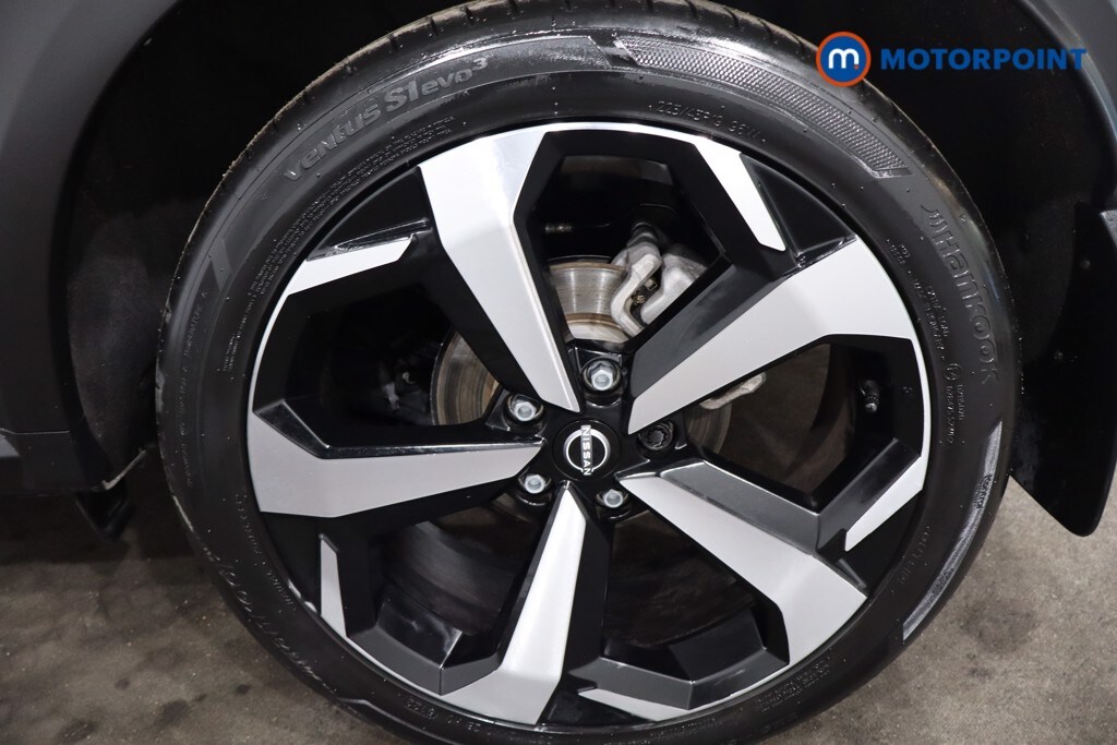 Used Nissan Juke 2023 for sale - 76494767: Photo 20