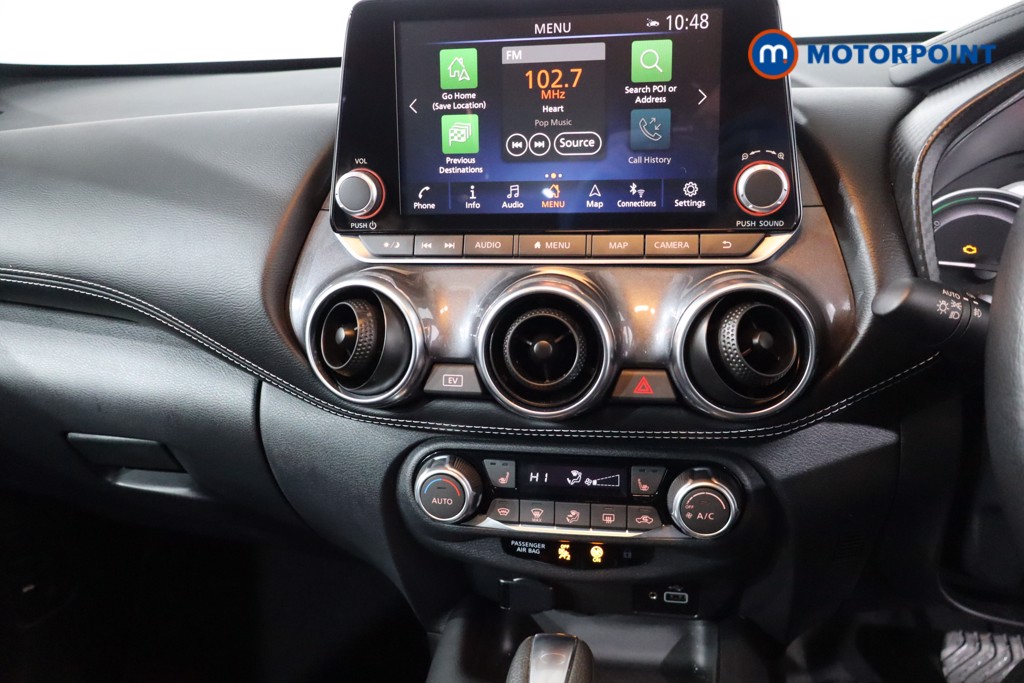 Used Nissan Juke 2023 for sale - 76494767: Photo 23