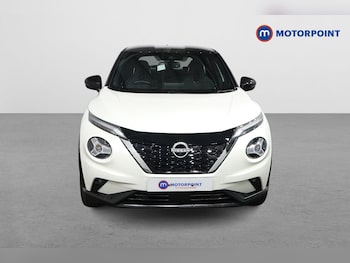 Used Nissan Juke 2023 for sale - 76494767: Photo