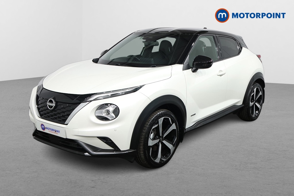 Used Nissan Juke 2023 for sale - 76494767: Photo 3