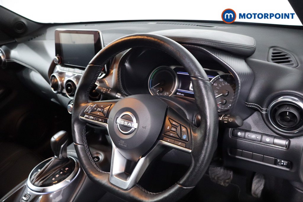 Used Nissan Juke 2023 for sale - 76494767: Photo 30