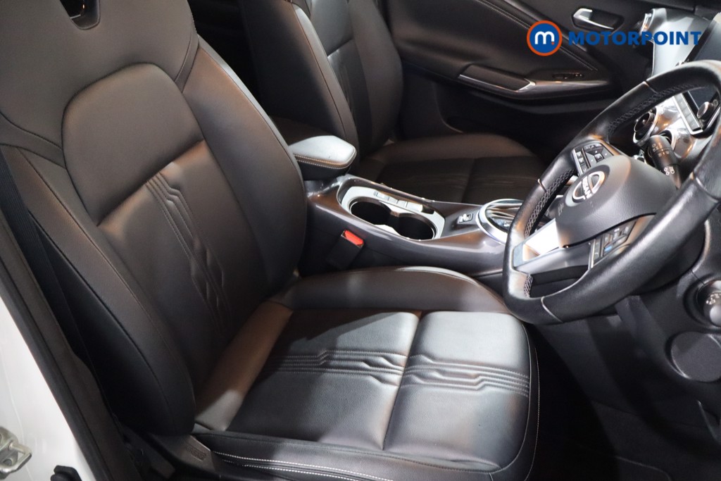 Used Nissan Juke 2023 for sale - 76494767: Photo 31