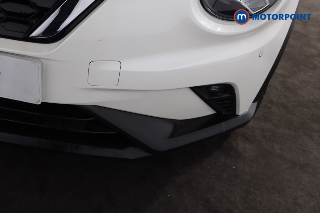 Used Nissan Juke 2023 for sale - 76494767: Photo 35