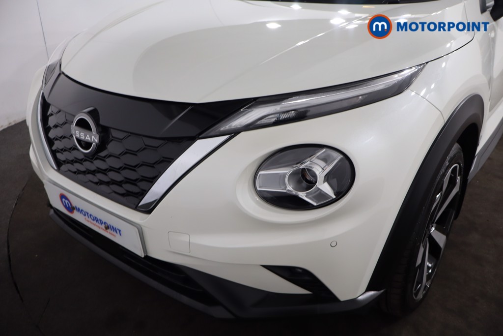 Used Nissan Juke 2023 for sale - 76494767: Photo 37