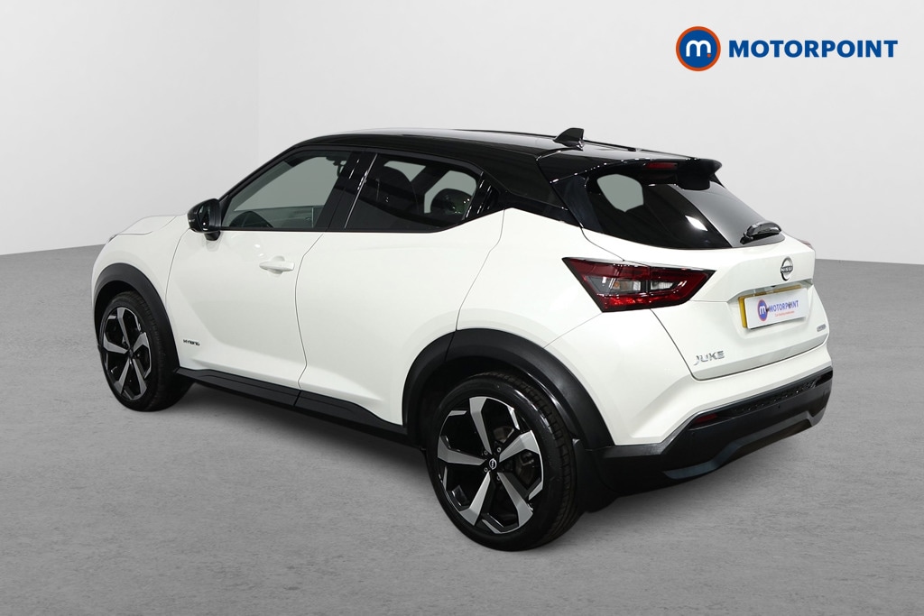 Used Nissan Juke 2023 for sale - 76494767: Photo 5
