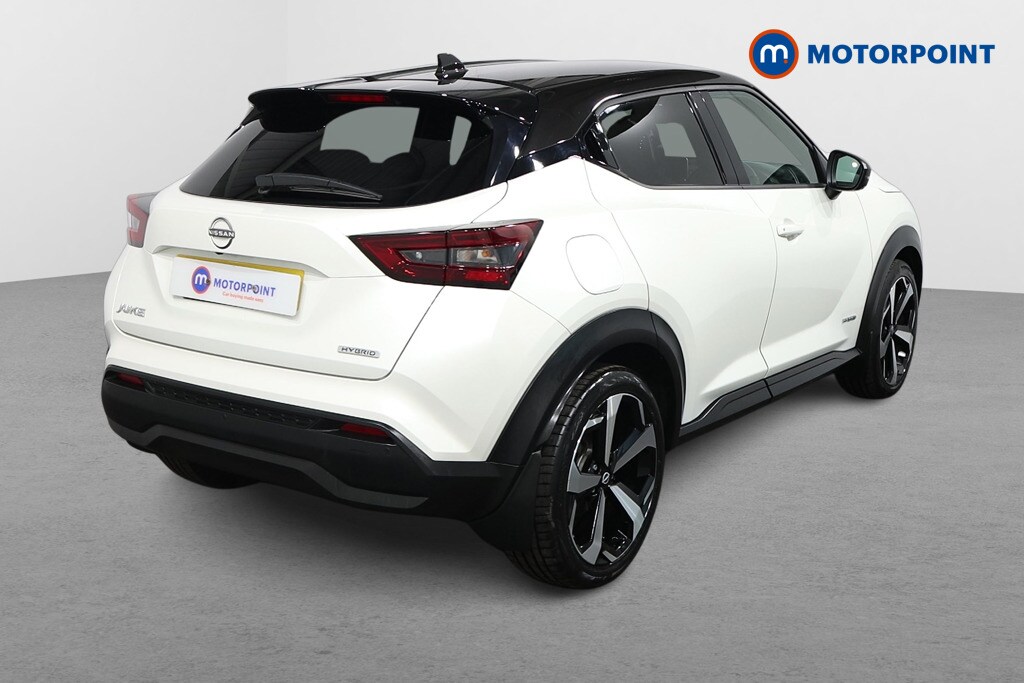 Used Nissan Juke 2023 for sale - 76494767: Photo 7