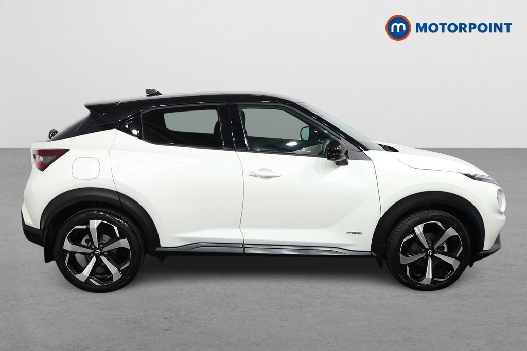 Used Nissan Juke 2023 for sale - 76494767: Photo 8