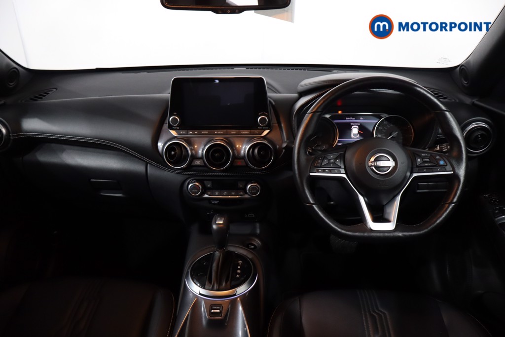 Used Nissan Juke 2023 for sale - 76494767: Photo 9