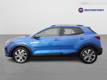 Used Kia Stonic 2025 for sale - 79296826: Photo