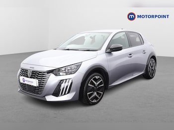Used Peugeot 208 2024 for sale - 78718827: Photo