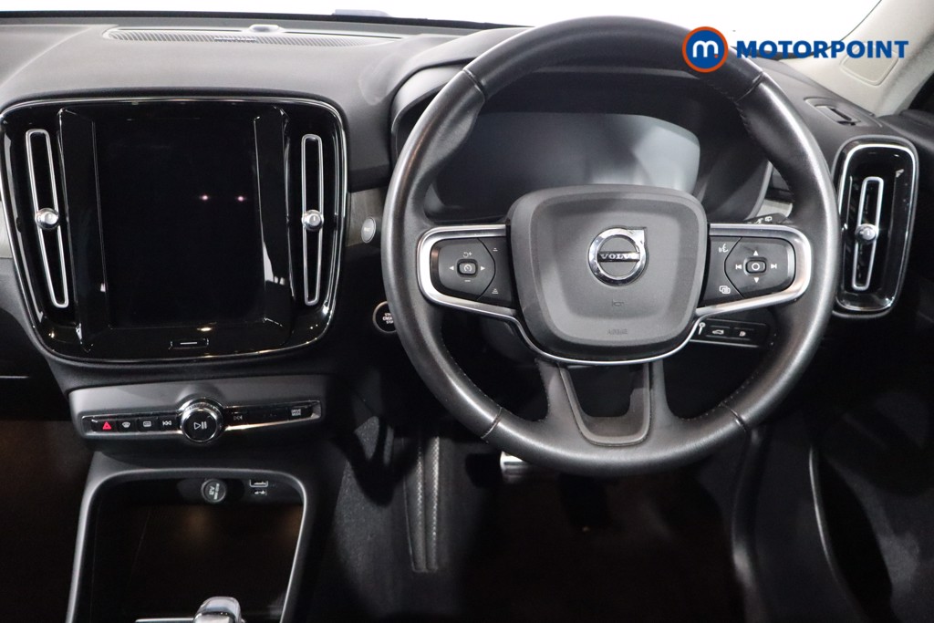 Used Volvo XC40 2021 for sale - 76379690: Photo 11