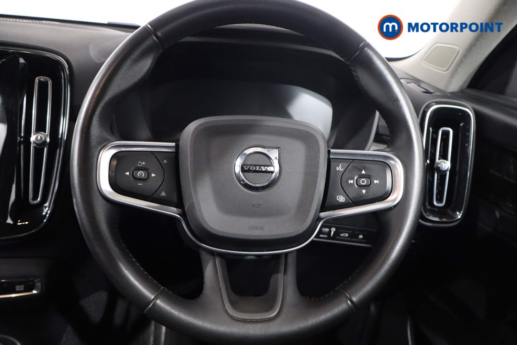 Used Volvo XC40 2021 for sale - 76379690: Photo 14