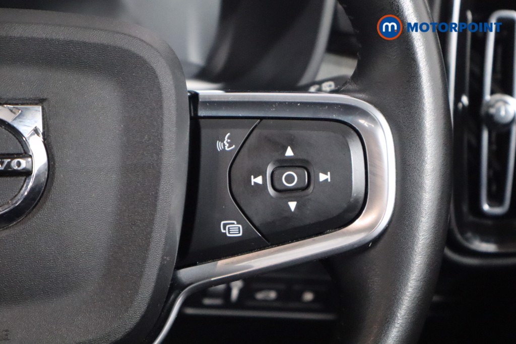 Used Volvo XC40 2021 for sale - 76379690: Photo 16