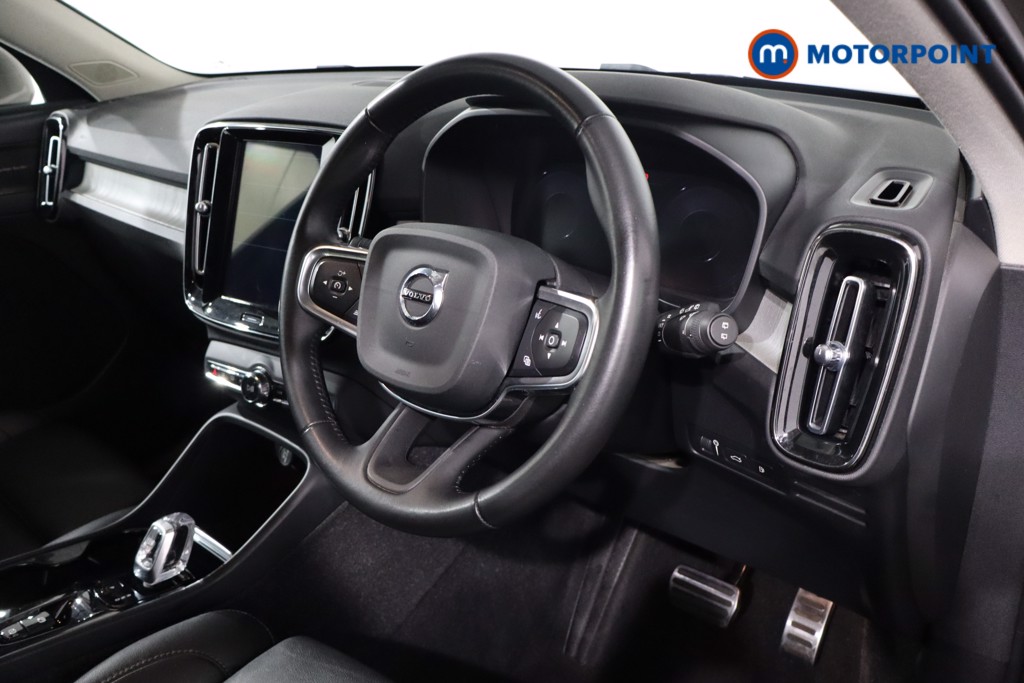 Used Volvo XC40 2021 for sale - 76379690: Photo 32