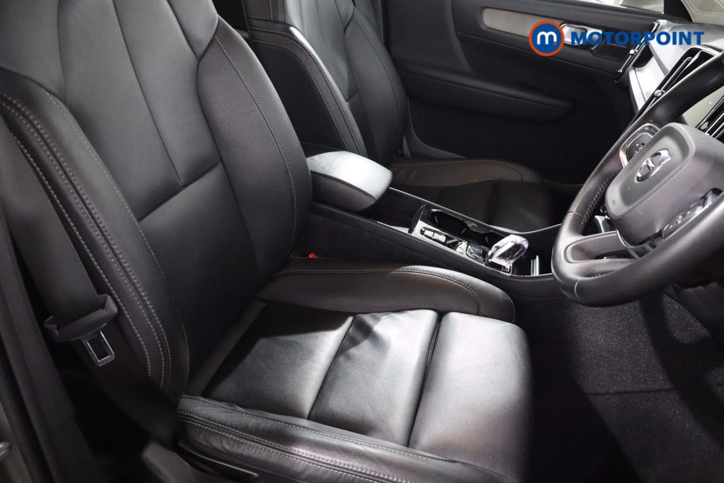 Used Volvo XC40 2021 for sale - 76379690: Photo 33