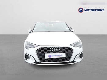 Used Audi A3 2023 for sale - 78733987: Photo