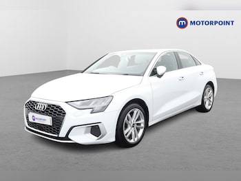 Used Audi A3 2023 for sale - 78733987: Photo
