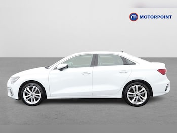 Used Audi A3 2023 for sale - 78733987: Photo