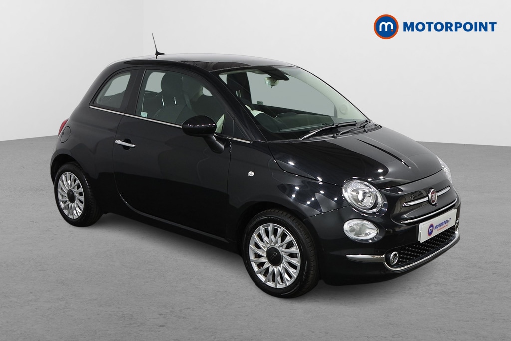 Used Fiat 500 2023 for sale - 76545599: Photo 1