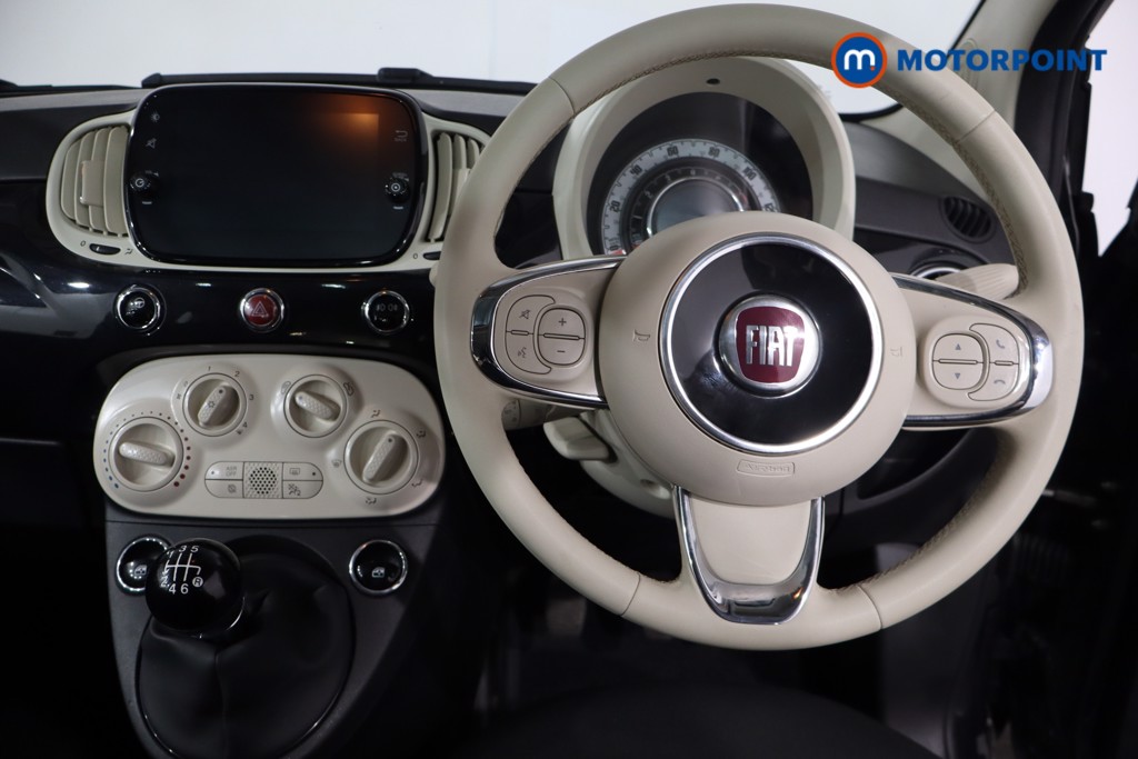 Used Fiat 500 2023 for sale - 76545599: Photo 11