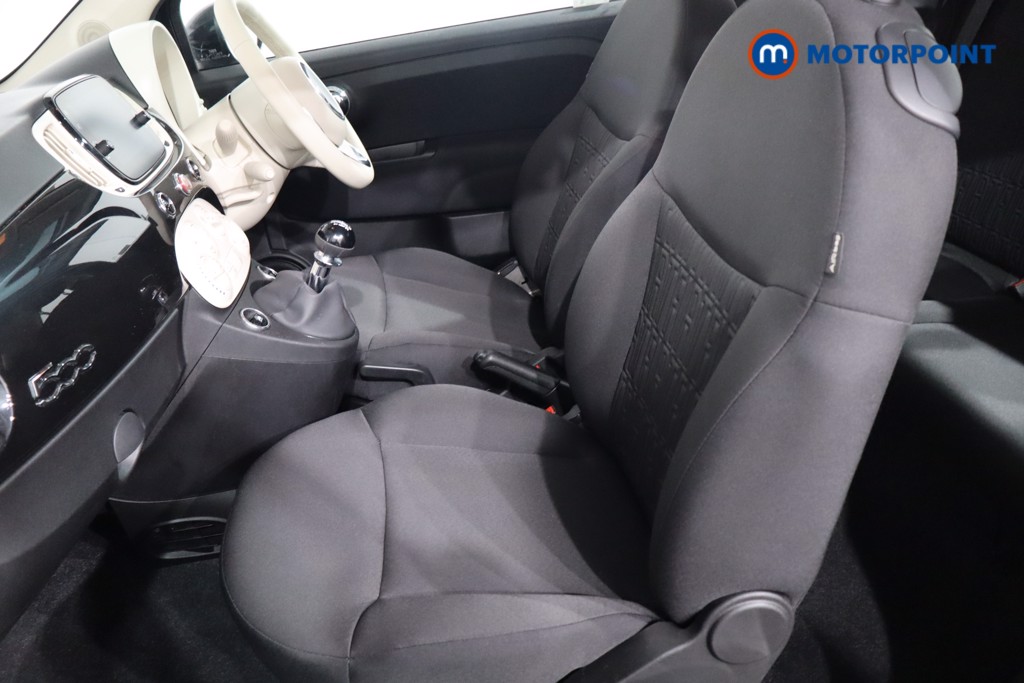 Used Fiat 500 2023 for sale - 76545599: Photo 12