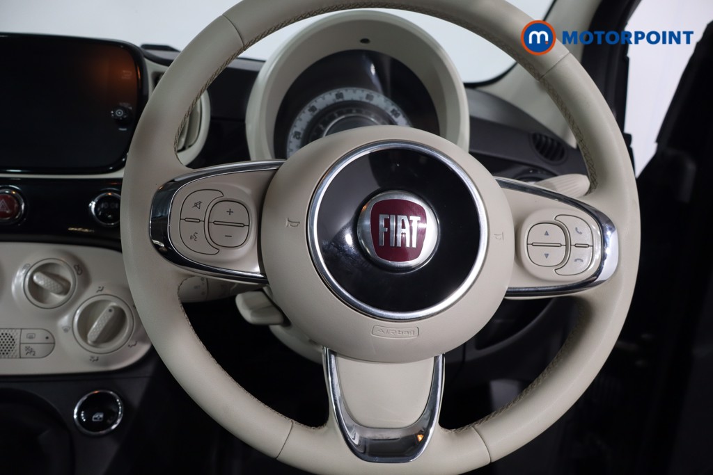 Used Fiat 500 2023 for sale - 76545599: Photo 14