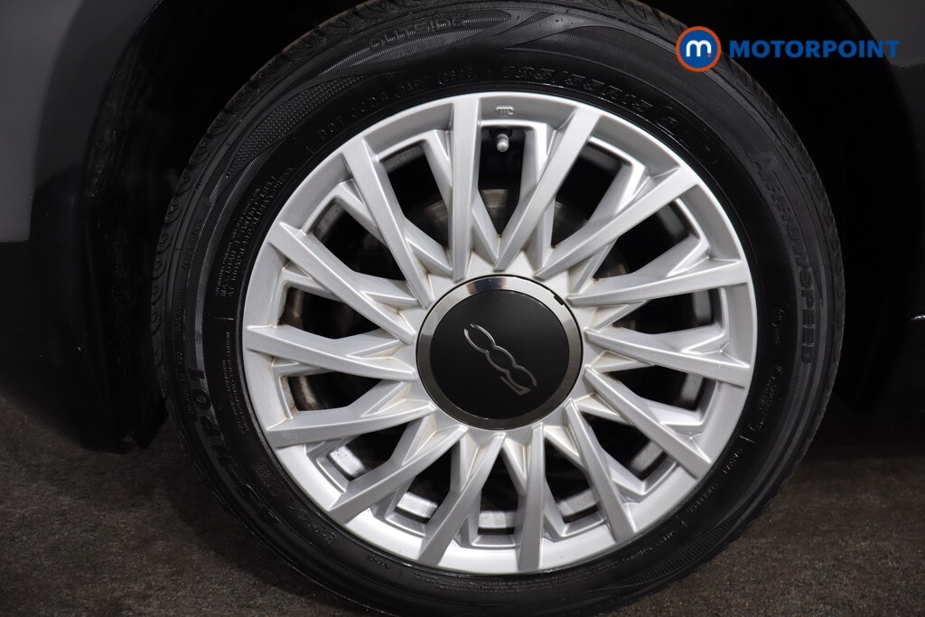 Used Fiat 500 2023 for sale - 76545599: Photo 19