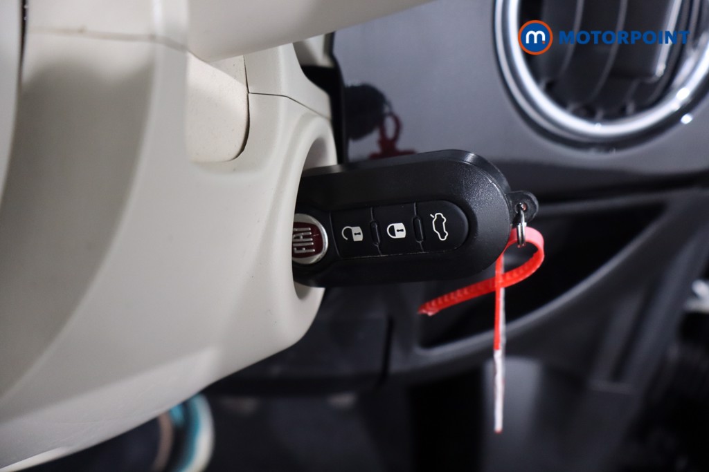 Used Fiat 500 2023 for sale - 76545599: Photo 21