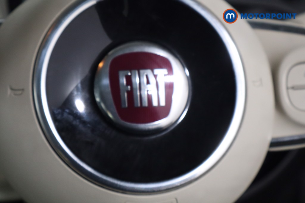 Used Fiat 500 2023 for sale - 76545599: Photo 23