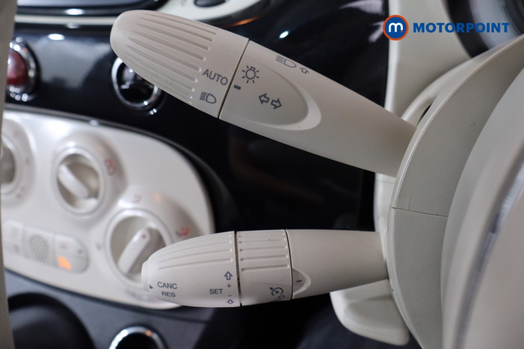 Used Fiat 500 2023 for sale - 76545599: Photo 25