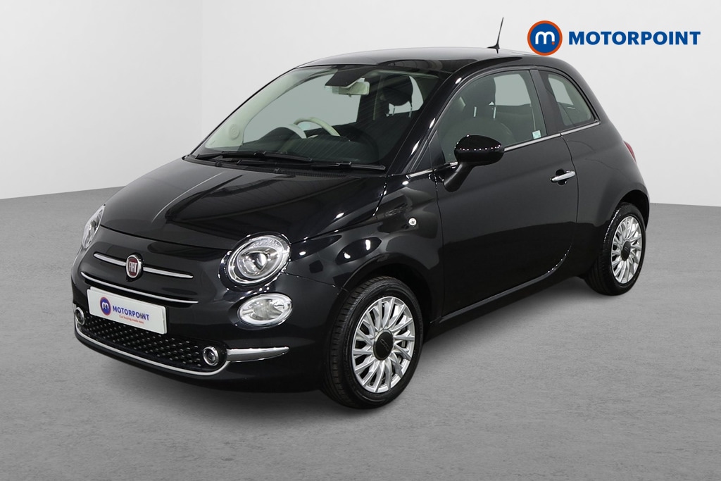 Used Fiat 500 2023 for sale - 76545599: Photo 3