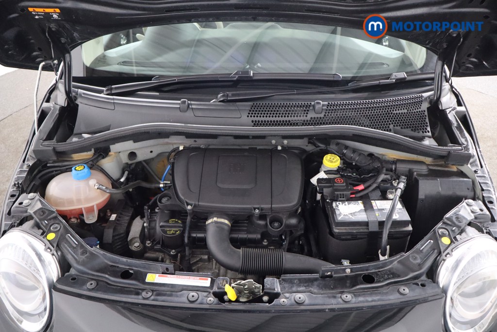 Used Fiat 500 2023 for sale - 76545599: Photo 36