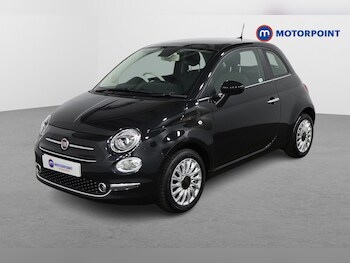 Used Fiat 500 2023 for sale - 76545599: Photo
