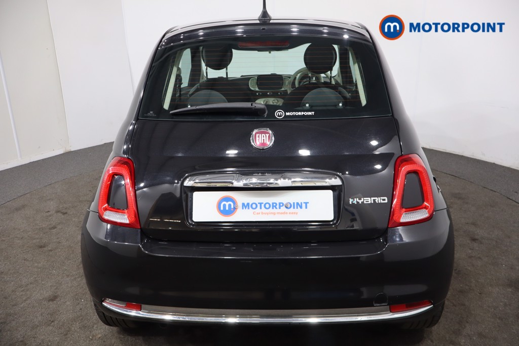 Used Fiat 500 2023 for sale - 76545599: Photo 40