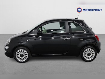 Used Fiat 500 2023 for sale - 76545599: Photo