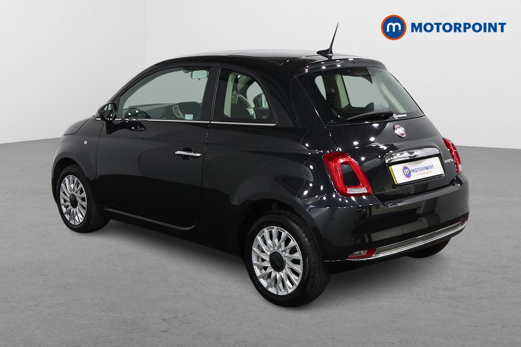 Used Fiat 500 2023 for sale - 76545599: Photo 5