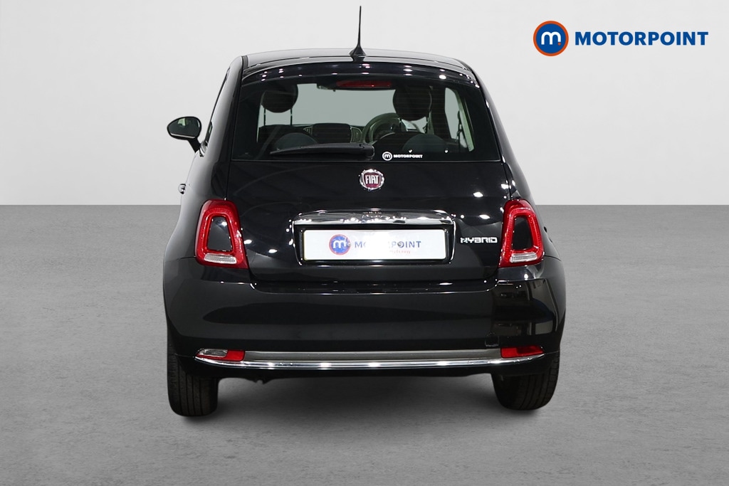 Used Fiat 500 2023 for sale - 76545599: Photo 6