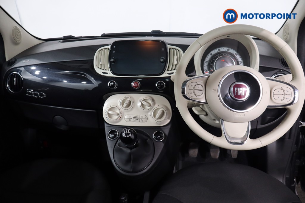 Used Fiat 500 2023 for sale - 76545599: Photo 9